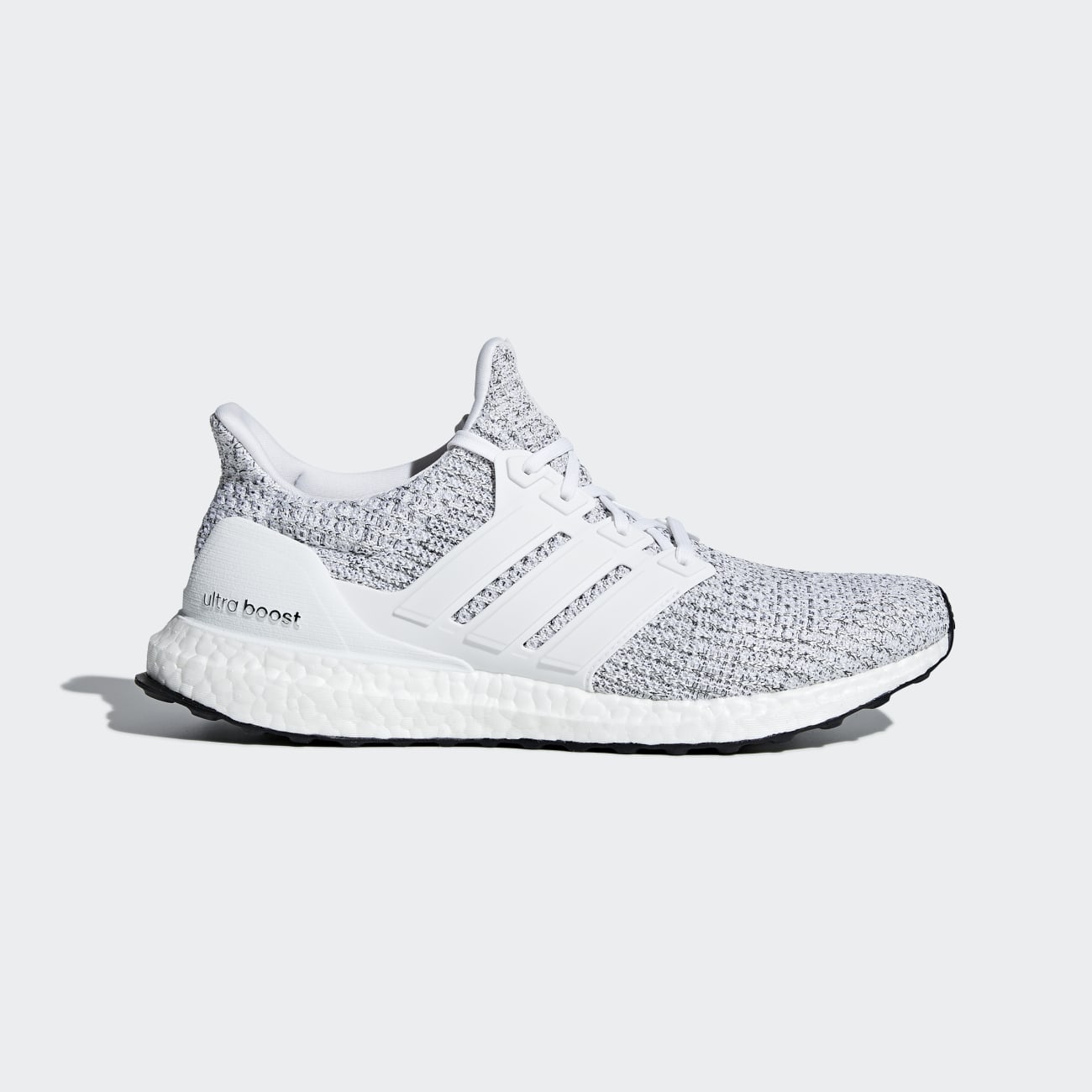 Adidas Ultraboost Férfi Futócipő - Fehér [D88476]